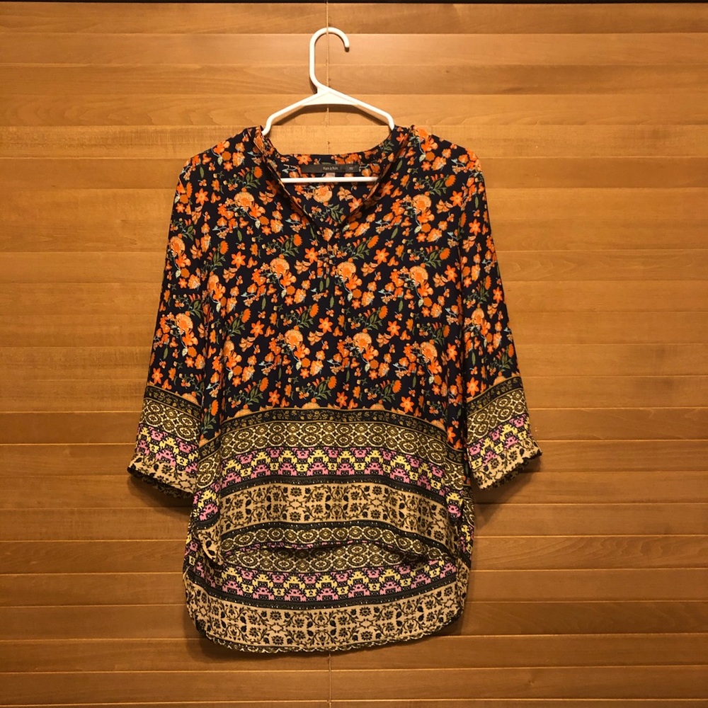 Women’s Top Fun 2 Fun- XS